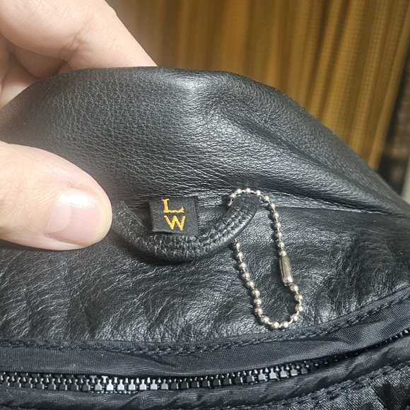 Harley Davidson 50th anniversary leather jacket - Picture 13 of 13